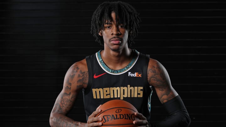 Ranking Every NBA ‘City Edition’ Jersey