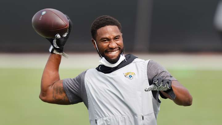 Jaguars Nominate Safety Jarrod Wilson For Bart Starr Award