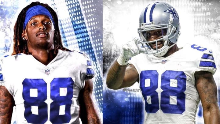 Is Cowboys' Lamb Like Dez? Or Like Deion?