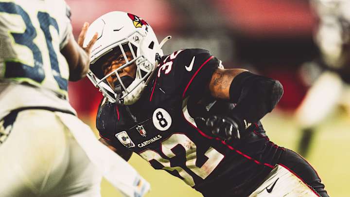 Cardinals Training Camp Preview: Safety