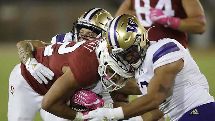 Last Meeting Recap: Stanford Stunned the Huskies in 2019 Last Meeting Recap: Stanford Stunned the Huskies in 2019