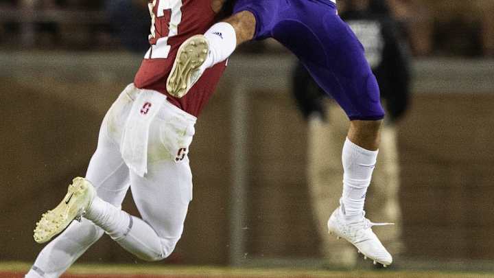 Kaila’s Keys to Washington Beating Stanford