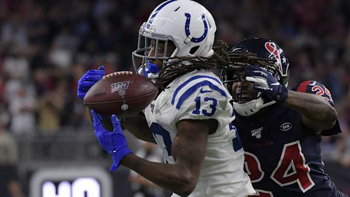 Indianapolis Colts Fantasy Week 13: Who Starts Sunday at Houston Texans? Indianapolis Colts Fantasy Week 13: Who Starts Sunday at Houston Texans?