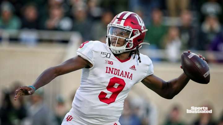 Point Spreads: Indiana-Wisconsin Line Makes Major Move