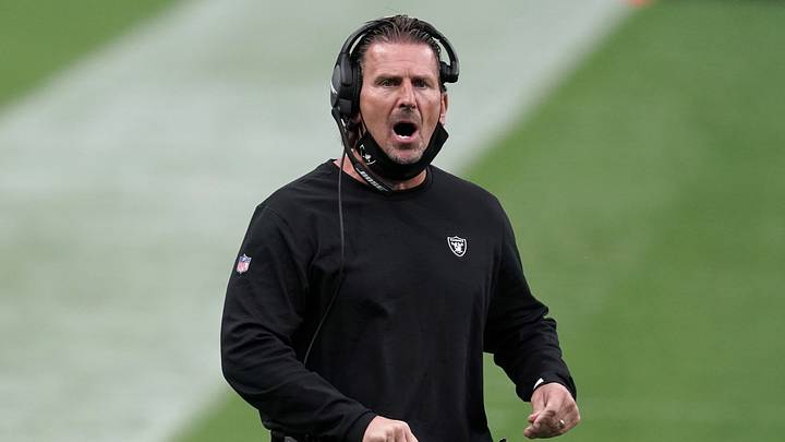 Olson: “Every Game’s Different, Every Plan’s Different” Olson: “Every Game’s Different, Every Plan’s Different”
