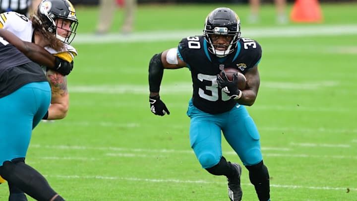 Vikings-Jaguars Preview: Five Questions With Jacksonville Beat Writer