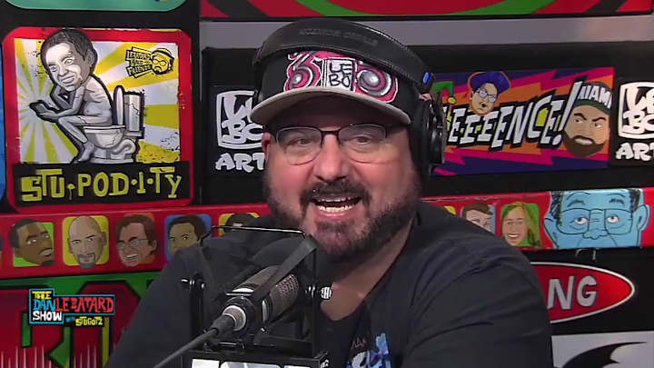 The Dan Le Batard–ESPN Relationship Couldn't Be Salvaged After One Specific Incident: TRAINA THOUGHTS