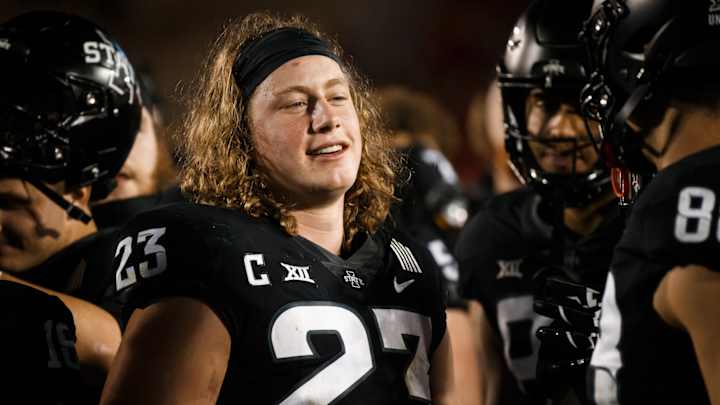 Players to Watch: Iowa State Defense