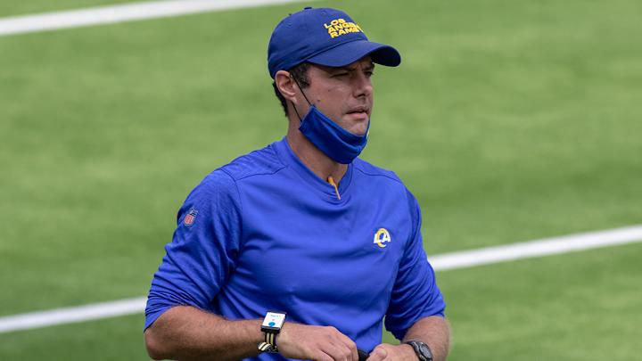 The Rise of Brandon Staley: Why the Next Sean McVay Is McVay's Defensive Coordinator