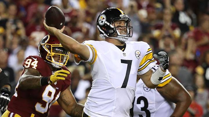 NFL Power Rankings: Do You Trust The WFT?