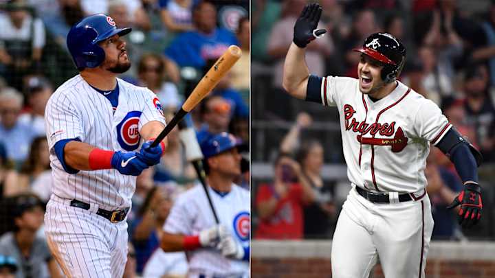 Making Sense of This Year's Record Number of Non-Tendered Players