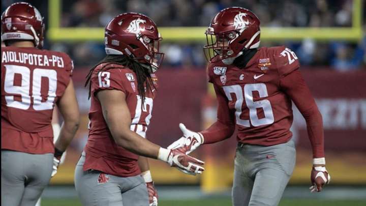 Washington State At First Glance: Three Defensive Players USC Fans Need To Know