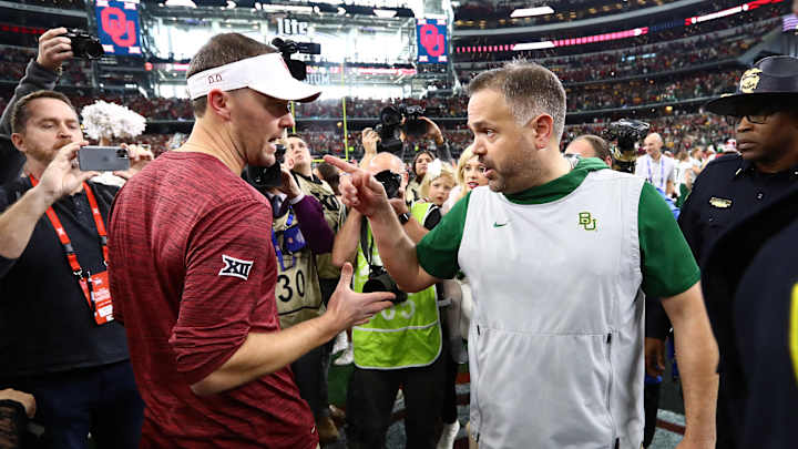 OU-Baylor: Three Keys to the Game