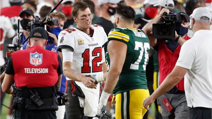 Two Days to Kickoff: 2 Packers-Eagles X-Factors