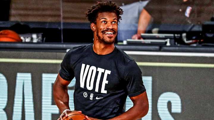 Mike Smith's Unique Bond With Jimmy Butler Mike Smith's Unique Bond With Jimmy Butler