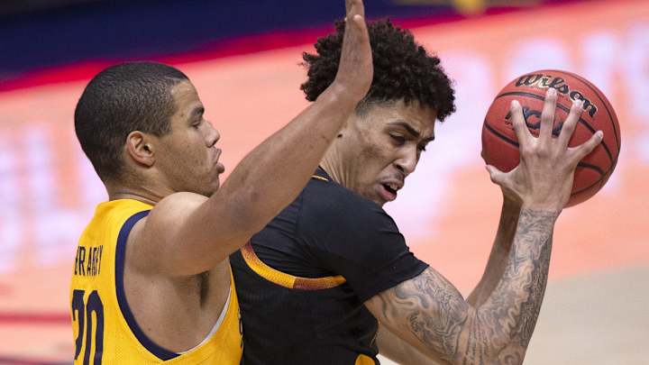 Cal Basketball: Bears Pleased Despite 20 Turnovers and Loss to ASU