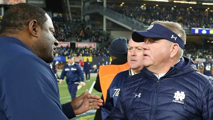 How to Watch Syracuse at Notre Dame How to Watch Syracuse at Notre Dame