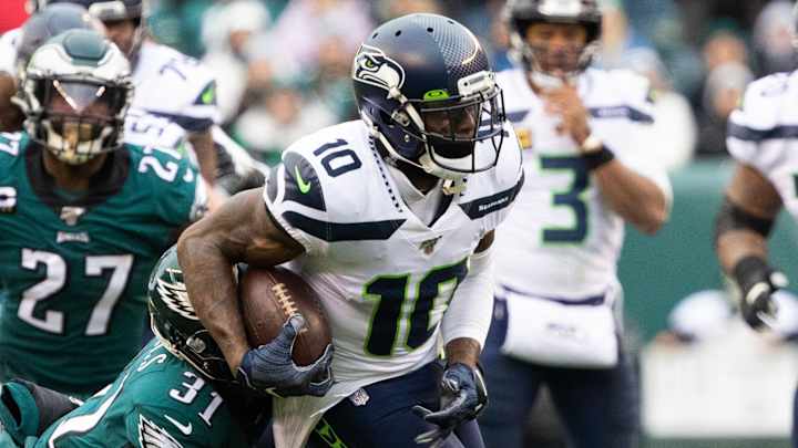 Film Breakdown: How Josh Gordon's Return Helps Seahawks Passing Game Film Breakdown: How Josh Gordon's Return Helps Seahawks Passing Game