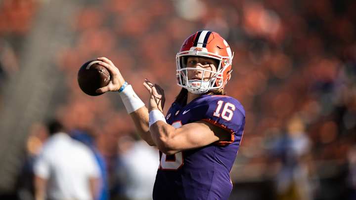 Kiper Says There is a Gap Between Lawrence and Fields