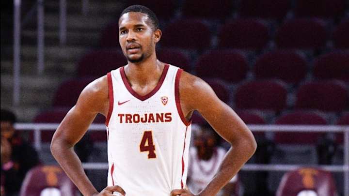 USC Hoops: Evan Mobley And Trojans Offense Struggle In Loss To Colorado USC Hoops: Evan Mobley And Trojans Offense Struggle In Loss To Colorado