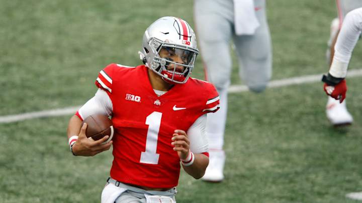 NCAA Football Week 14 Betting Preview: Lay the Points with Ohio State and Clemson? NCAA Football Week 14 Betting Preview: Lay the Points with Ohio State and Clemson?