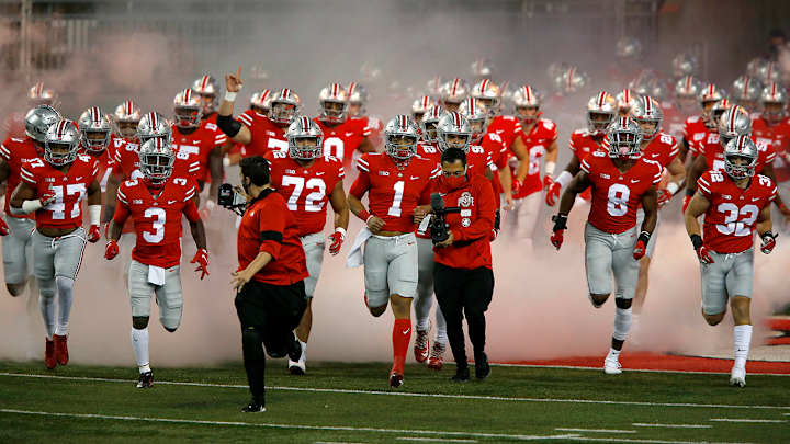 Ohio State-Michigan State to be Played as Scheduled Following COVID-19 Concerns Ohio State-Michigan State to be Played as Scheduled Following COVID-19 Concerns