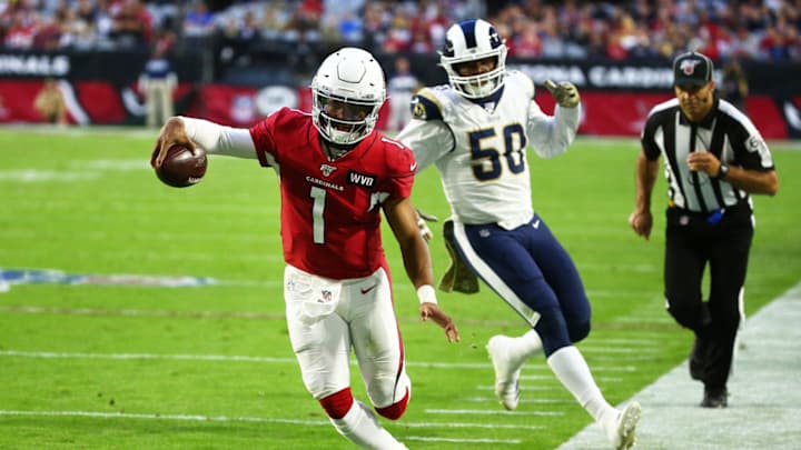 Week 13 NFL Picks: Titans Beat Browns, Cardinals Bounce Back Against Rams