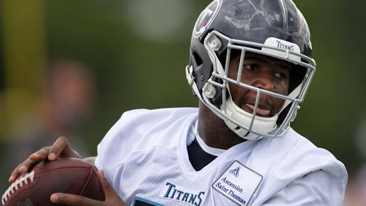 Friday Injury Report: Jonnu Smith Won't Play vs. Cleveland