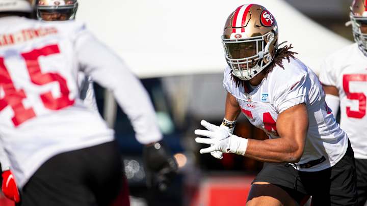 What is the 49ers' Biggest Concern Facing the Bills' Offense?