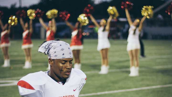 3* Wide Receiver Deamikkio Nathan Decommits From Utah