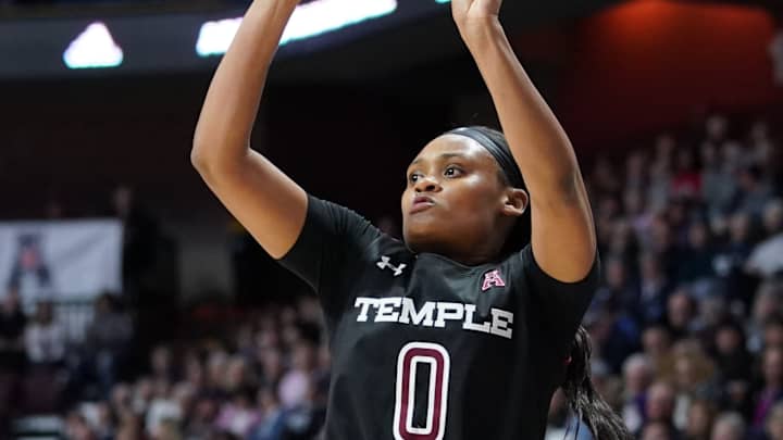 Mississippi State announces addition of Temple transfer Ashley Jones