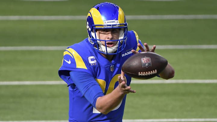 Cal Football: Fantasy Experts Disagree on Jared Goff in NFL Week 13