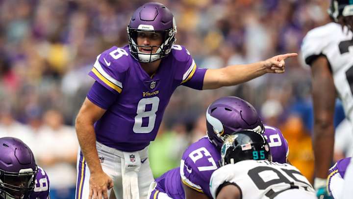 Vikings-Jaguars Predictions, Picks: Who Wins in Week 13?