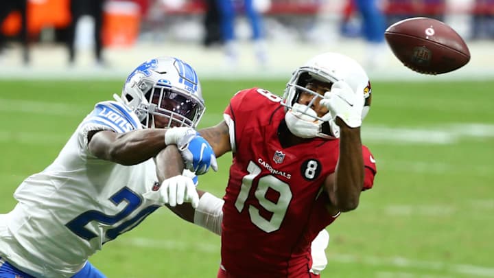 All Lions Mailbag: 3 Players Lions Need to Move On From