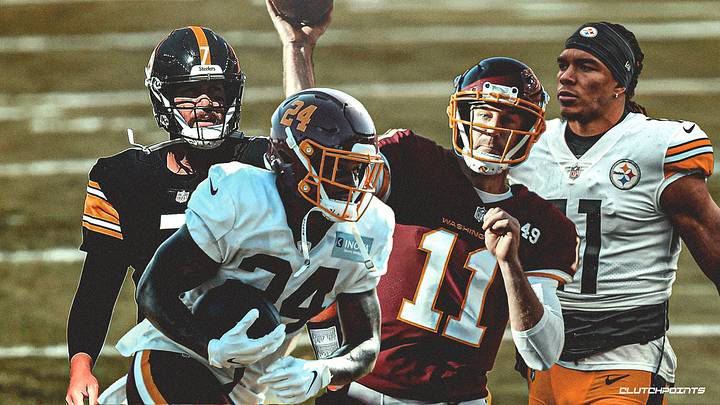 WFT vs. Steelers GAMEDAY: Anatomy Of An Upset?
