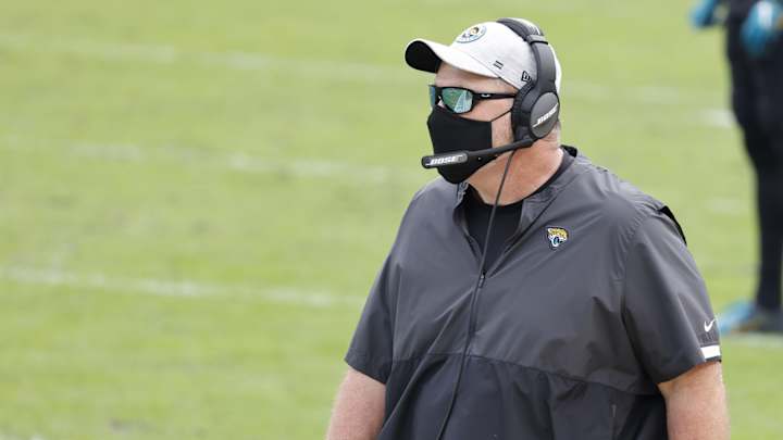 Simulation Paints Gloomy Picture For Rest of Jaguars 2020 Season