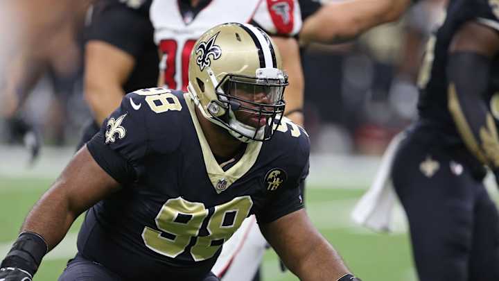 Saints Transactions: Rankins Returns and Saturday Roster Moves in Week 13 Saints Transactions: Rankins Returns and Saturday Roster Moves in Week 13