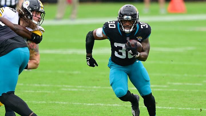 5 Predictions for Jaguars Vs. Vikings: Robinson, Chark Have Big Games 5 Predictions for Jaguars Vs. Vikings: Robinson, Chark Have Big Games