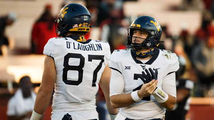 No. 9 Iowa State Embarrasses West Virginia in Blowout Win No. 9 Iowa State Embarrasses West Virginia in Blowout Win