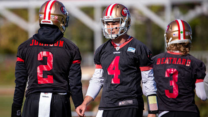 What is the 49ers' Biggest Concern Facing the Bills' Defense?