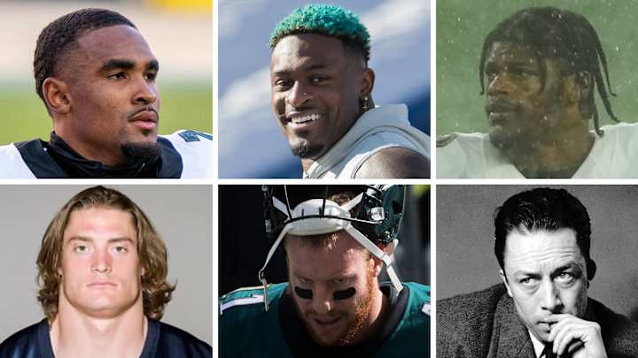 Week 13 Preview: Why Would You Wish This on Jalen Hurts?