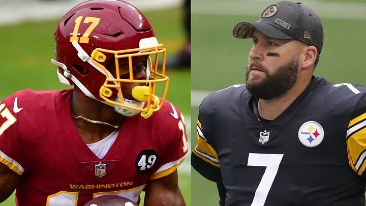 Big Ben & Terrific Terry Both Questionable