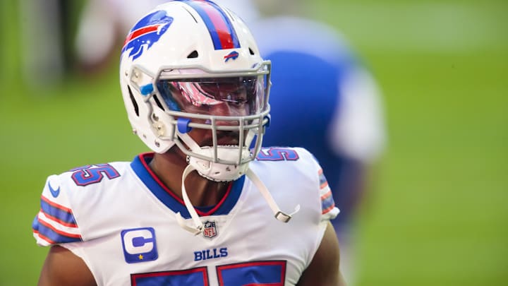 5 Players to Watch in the 49ers' MNF Game vs Buffalo