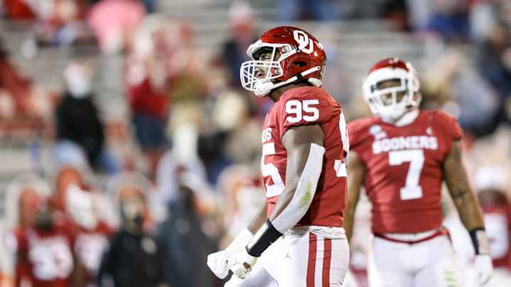 Quick Takes: Oklahoma 27, Baylor 14