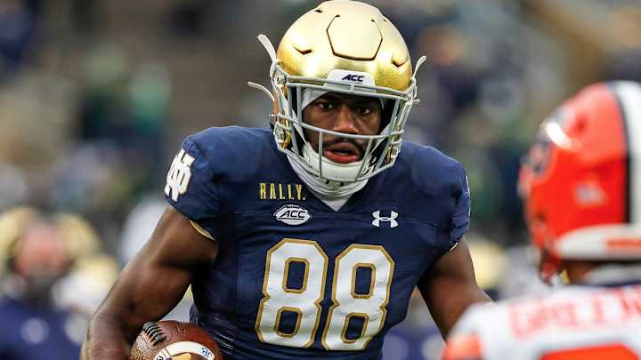 Key Takeaways From The Win Over Syracuse: Offense