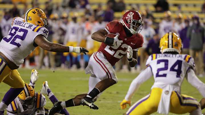 Is LSU Football’s Next Defensive Coordinator Already in the Building?