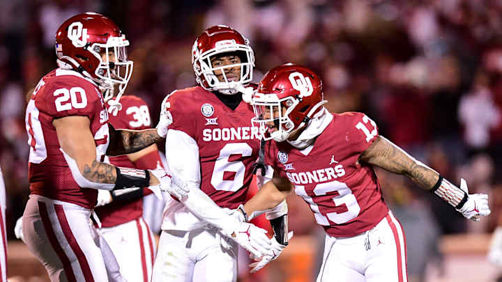 Lincoln Log: Highlights from Riley's presser Lincoln Log: Highlights from Riley's presser