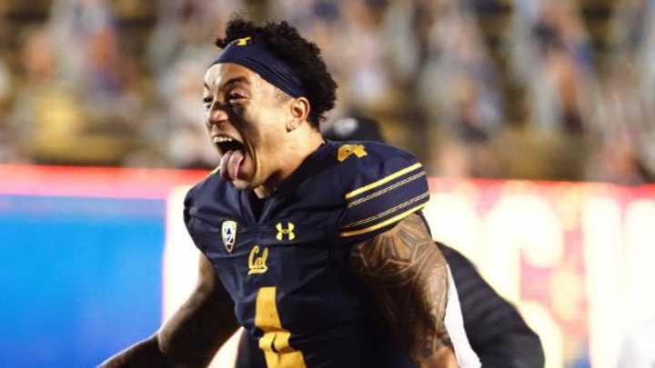 Cal’s Win Over Oregon Shows What Bears Look Like With a Full Team Cal’s Win Over Oregon Shows What Bears Look Like With a Full Team