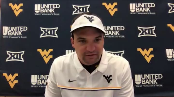 WATCH: Neal Brown Postgame Press Conference | Iowa State WATCH: Neal Brown Postgame Press Conference | Iowa State