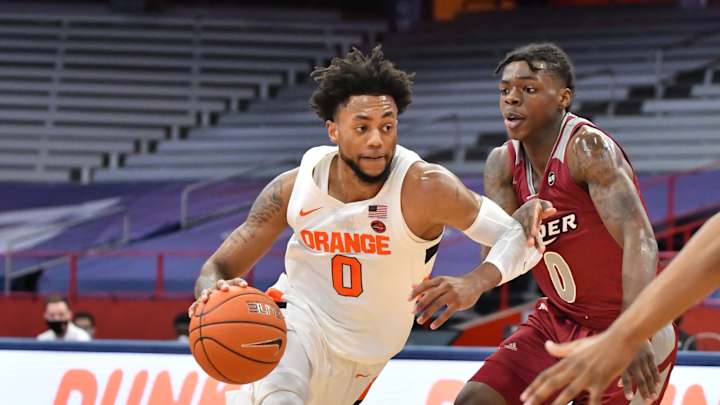 Box Score: Syracuse 87 Rider 52 Box Score: Syracuse 87 Rider 52